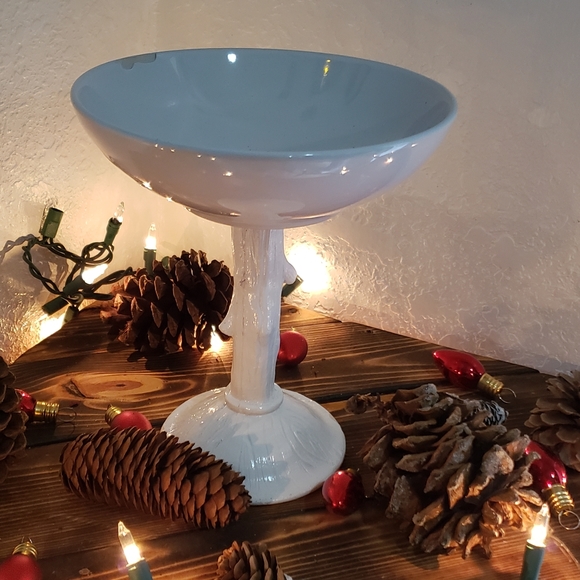 The Indiana Hillbillys Other - H.P. 🥳Candy dish / decor dish upcycled